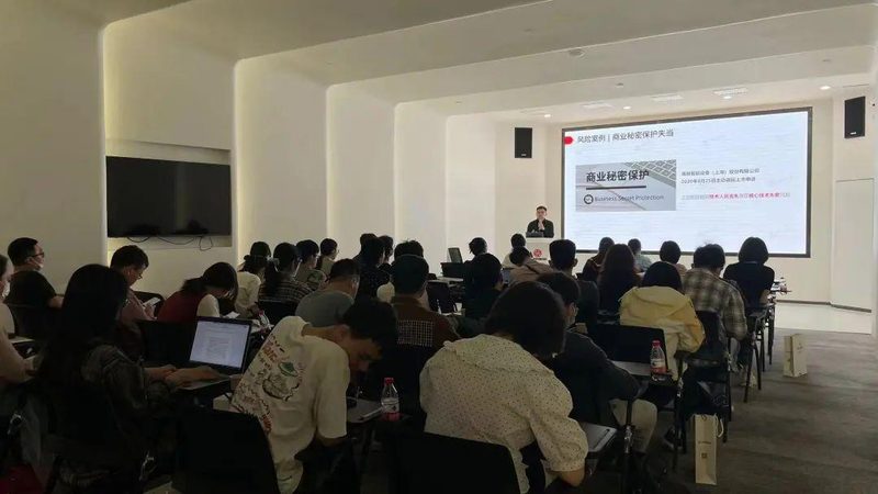 误区：名称越长越好