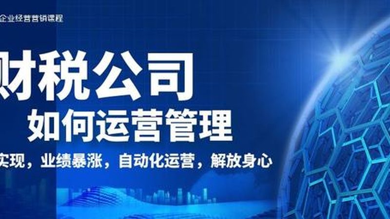 公司注销税务清算报告撰写要点解析